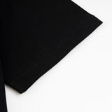 Full styled look of Louis Vuitton cotton t-shirt with everyday silhouette