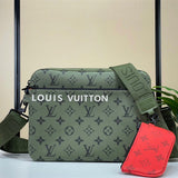  Everyday satchel front view