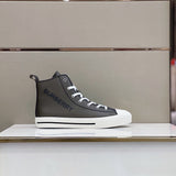 Burberry shoes Style 179 - angled studio shot