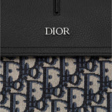Side profile of premium everyday-luxe women's handbag – women's luxury accessory