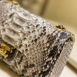  women's handbag, versatile design, view 7