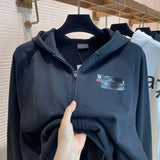 Balenciaga designer clothing front view designer style