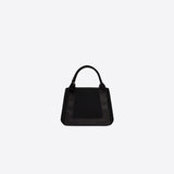 Balenciaga premium handbags detail and craftsmanship close-up