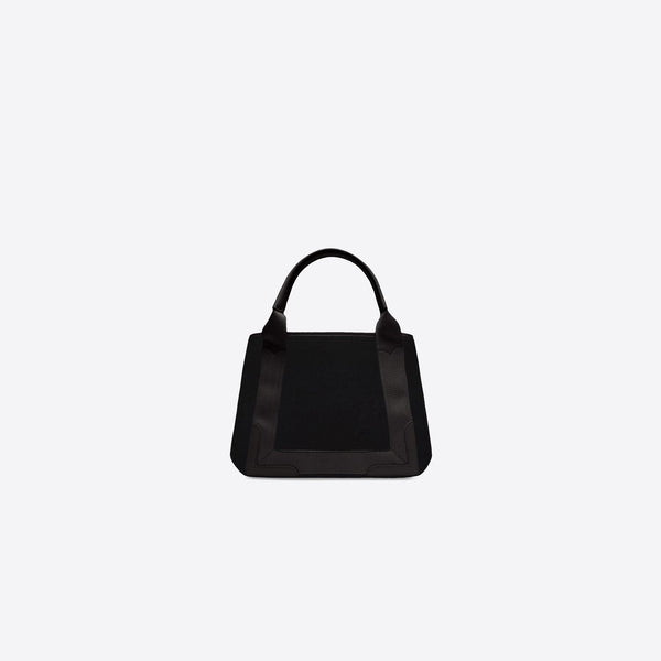 Balenciaga Bags? BALENCIAGA Mini Canvas Basket Handbag for Women - FW25 Collection Premium Designer Shoulder Bag