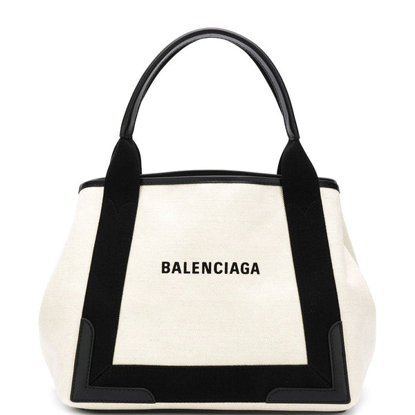 Balenciaga Bags- BALENCIAGA Compact Mini Basket Tote Handbag Luxury Designer Leather Handbag