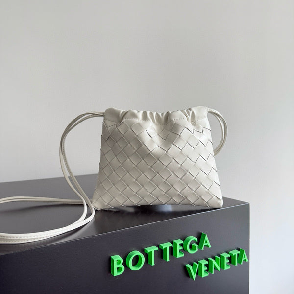 Accessories? Bott V Small Dustbag Premium Everyday Designer Accessory