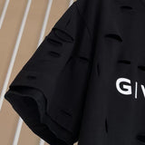 Givenchy designer clothing front view designer style