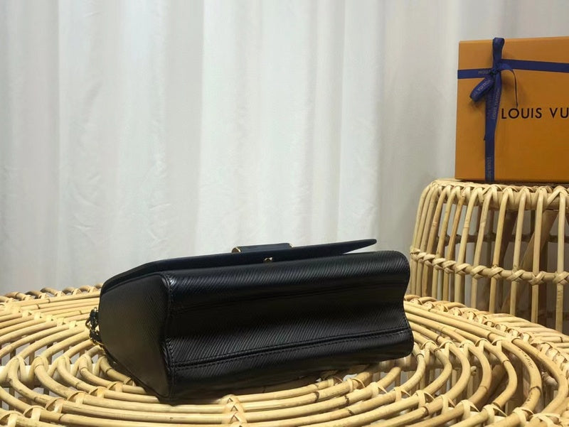Styled lifestyle shot of polished premium women's handbag – women's premium purse