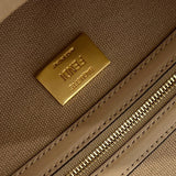 Ziva's Charm handbag – lifestyle view (27cm*7cm*14cm)