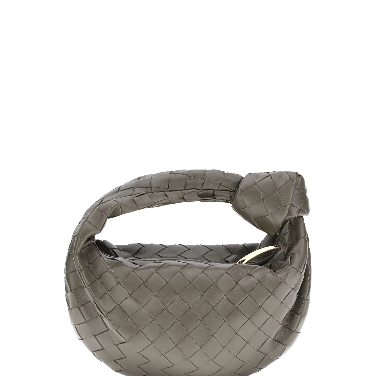Bottega Veneta shoulder bags luxury designer piece front view