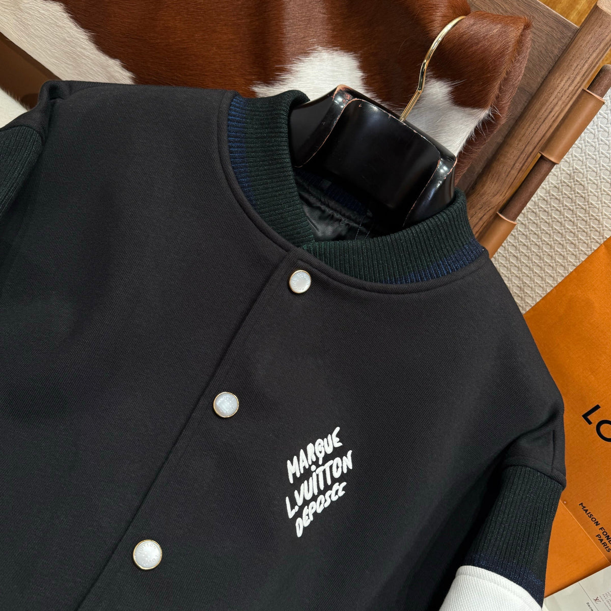 Louis Vuitton Jackets? Louis Vuitton Lou Jacket Stylish Everyday Designer Outerwear