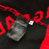 Balenciaga clothing full view — premium authentic designer style