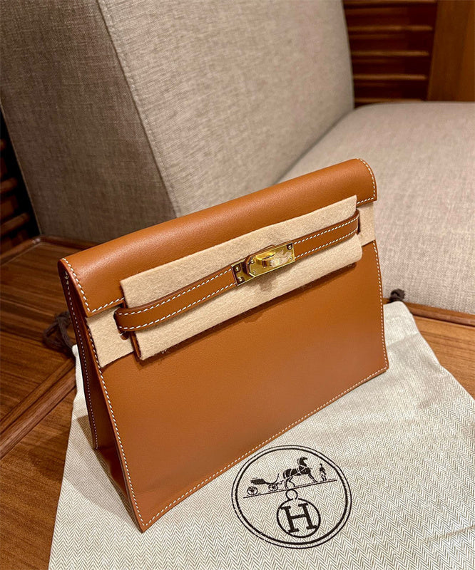 Interior view of everyday-ready premium bag