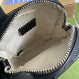 Front view of signature everyday-luxe women's handbag – women's everyday handbag