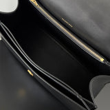 Zivas Charm Elevated Essentials Fashion Handbag (Elevated Accessory Essential) – Close-Up Detail