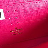 Front view of signature structured women's handbag – women's everyday handbag