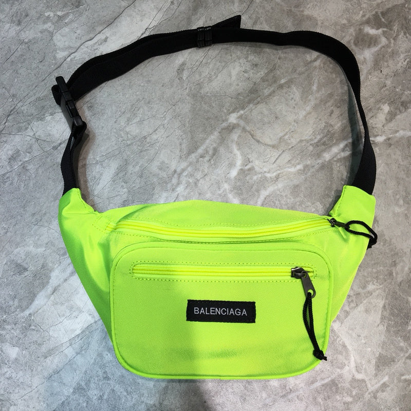 Classic Vegan Leather Handbag - Smooth Faux-Leather Exterior | Women's Everyday Carry Handbag #174 - side angle view (image 2) of designer-inspired handbag