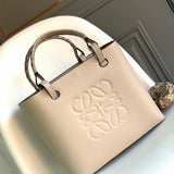 Ziva's Charm handbag – lifestyle view (29cm*14cm*25cm)