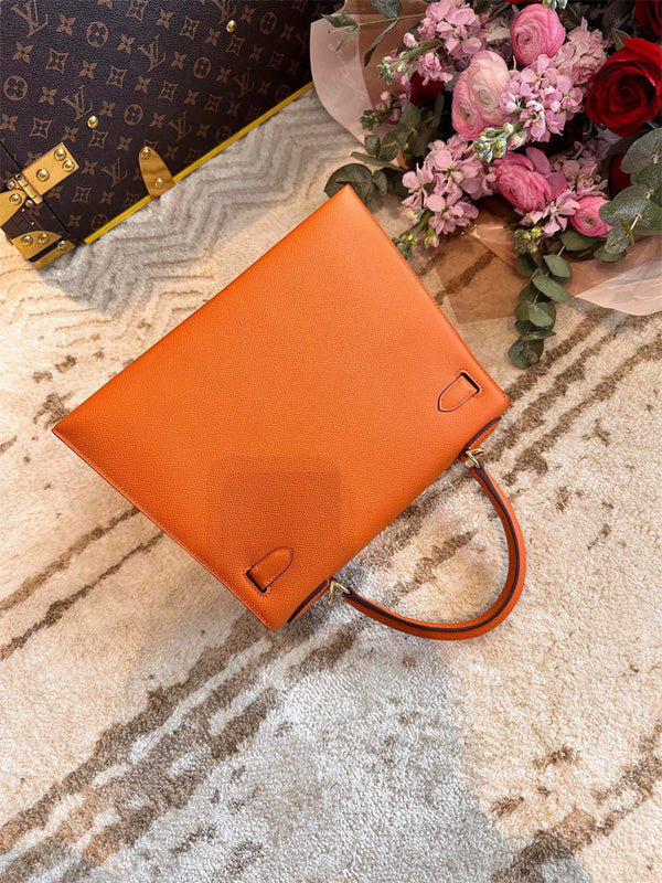 Sophisticated bag women's premium everyday handbag