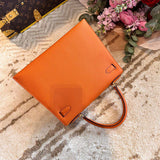 Sophisticated bag women's premium everyday handbag