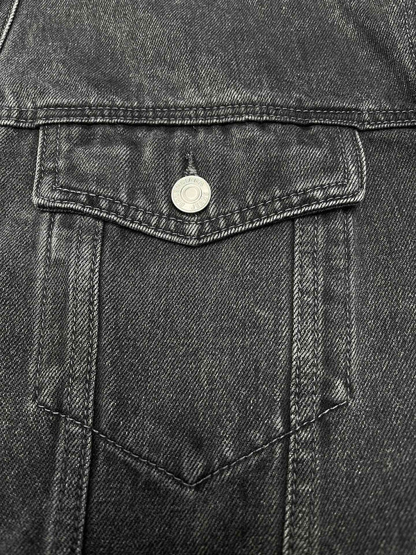 Balenciaga clothing angled view — premium authentic designer style