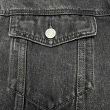 Balenciaga designer clothing front view designer style