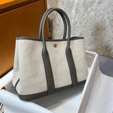  Effortless everyday bag carried on shoulder