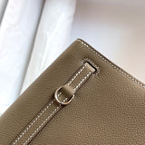 Structured handbag styled for everyday wear