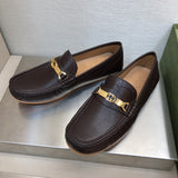 Gucci crisp white luxury sneakers view 9 everyday casual design
