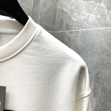 Balenciaga clothing close-up — premium authentic designer style