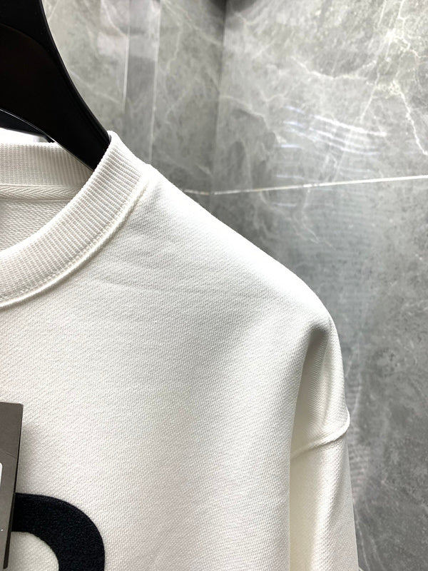Back view of Balenciaga luxury piece style No.544