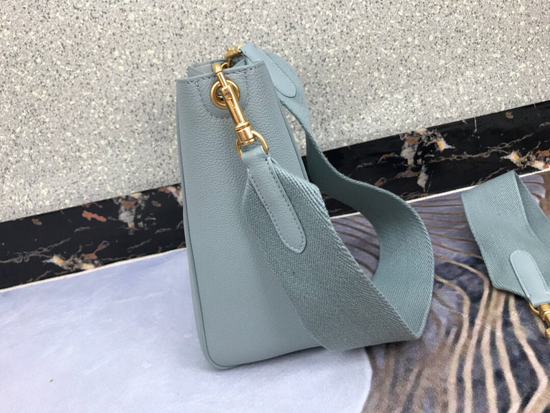 Styled lifestyle shot of chic sleek women's handbag – women's premium purse