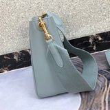 Styled lifestyle shot of chic sleek women's handbag – women's premium purse