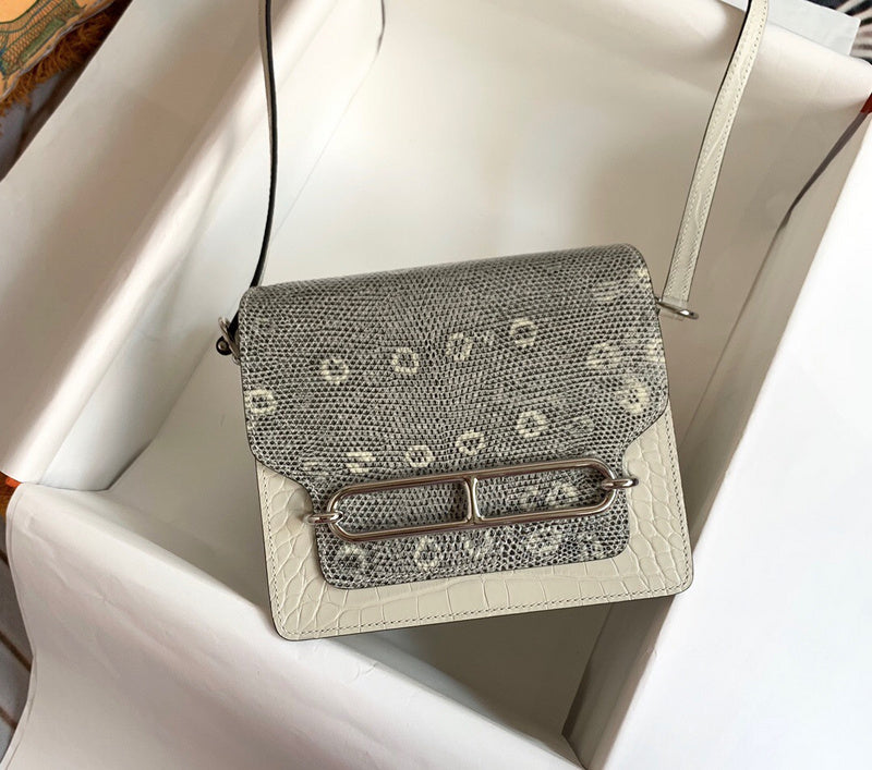 Elegant handbag styled for everyday wear