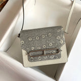 Elegant handbag styled for everyday wear