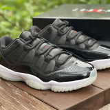 Nike Men's & Women's Luxury Low-Top Trainers — Style 225