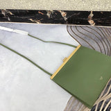 Interior view of everyday-luxe signature women's handbag – women's designer-style accessory