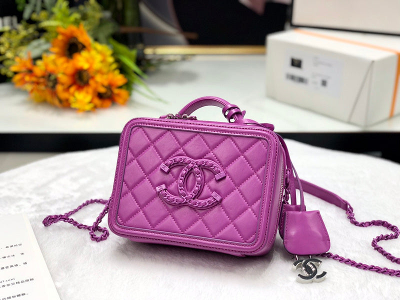  women's handbag, compact design, view 1