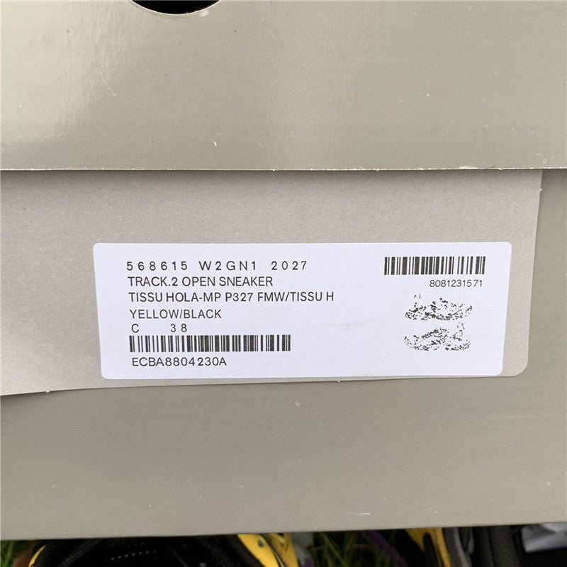 Modern Premium Synthetic Leather Shoes - Signature Finish | Women's Designer-Inspired Footwear #126 - hardware and detail close-up (image 17) of designer-inspired shoes