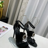 Styling view of Louis Vuitton luxury piece style No.018