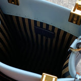 Ziva's Charm handbag – product shot (6.5cm*13cm*18cm)