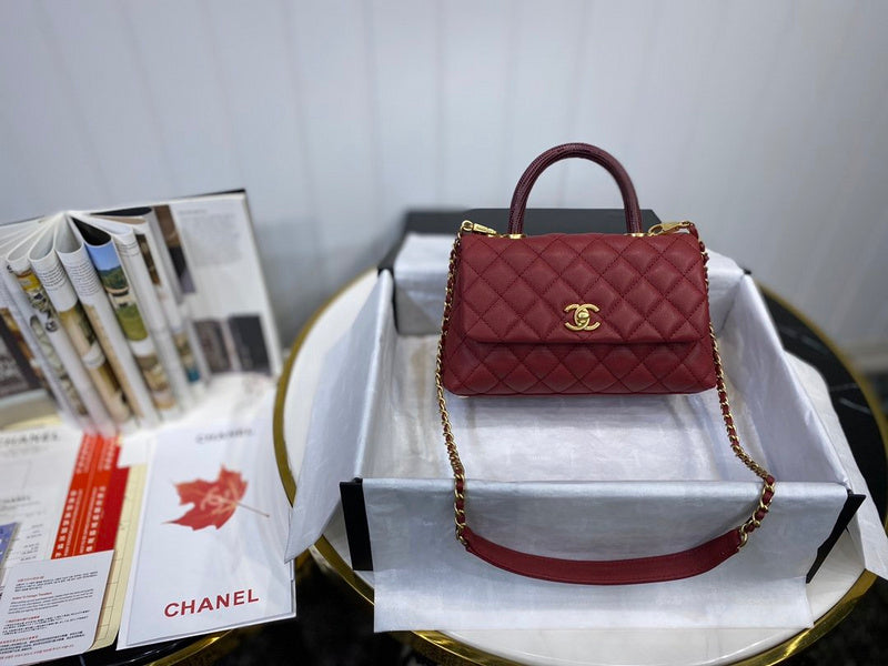  handbag, mid everyday style, image 5