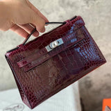 Elegant handbag styled for everyday wear