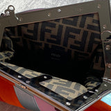 Ziva's Charm handbag – detail view (26cm*18cm*9.5cm)
