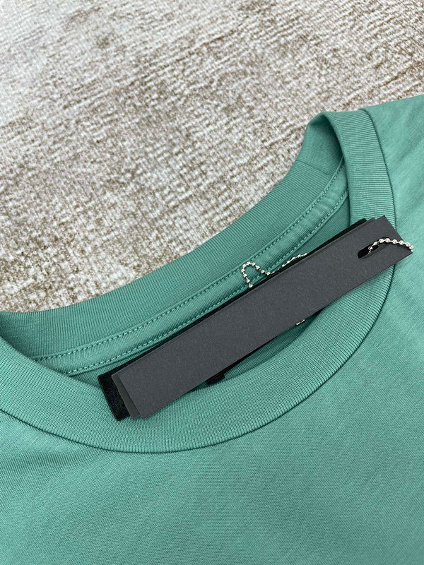 Three-quarter angle view of Amiri luxury piece style No.189