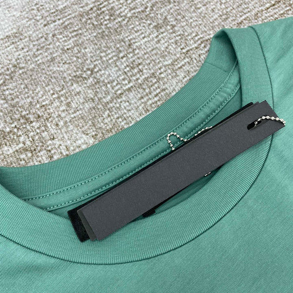 Three-quarter angle view of Amiri luxury piece style No.189