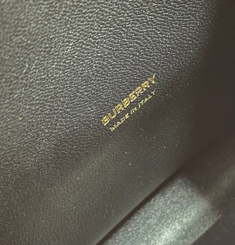 Understated Faux Leather Handbag - Signature Hardware Accents | Women's Designer-Inspired Purse #1128 - texture close-up (image 9) of designer-inspired handbag