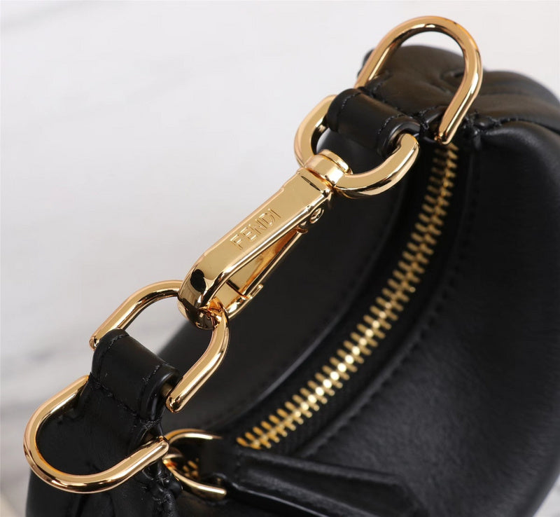 Ziva's Charm handbag – styled view (Standard Size)