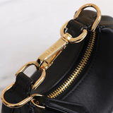 Ziva's Charm handbag – styled view (Standard Size)