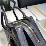  women's handbag, versatile design, view 8
